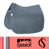 Potnik MESH Classic Sports S/S 25 - Eskadron - steel blue